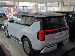 نيسان باترول